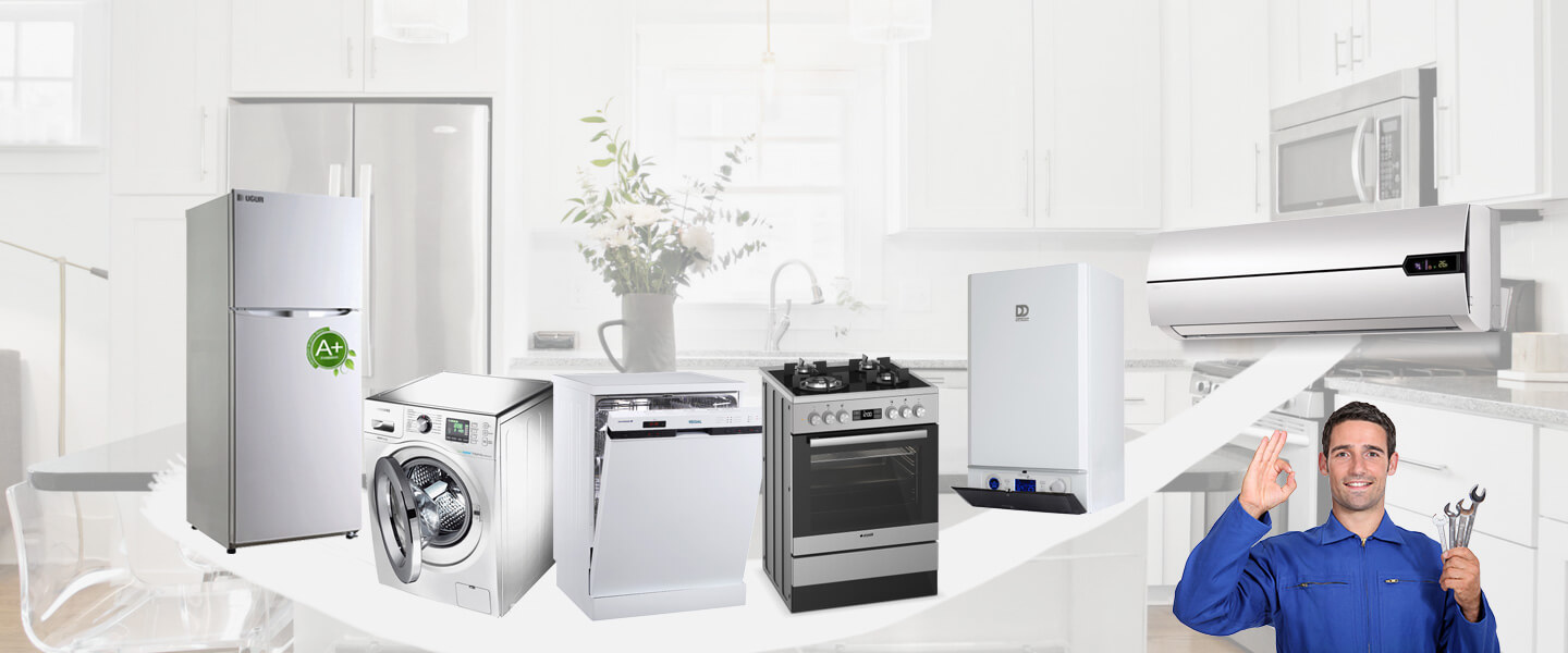 Kızılcahamam Beko Servisi